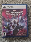 Marvel's Guardians of the Galaxy - Sony PlayStation 5