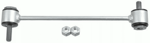 Koppelstange Stabilisator Hinterachse FüR MERCEDES-BENZ Maybach S-KLASSE Coupe-image