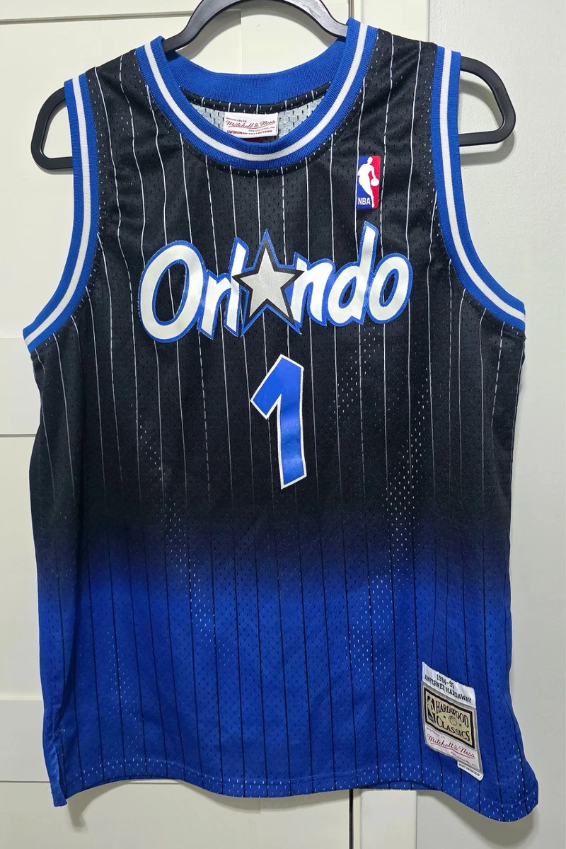 Mitchell & Ness Penny Hardaway NBA Jerseys for sale | eBay