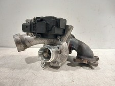 Turbo Seat EXEO