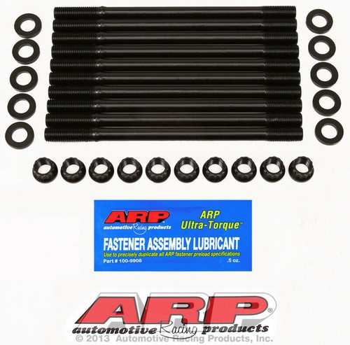 ARP 208-4601 Black For Honda B16A head stud kit