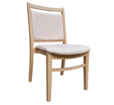 Pflegestuhl André ohne Armlehnen   Ideal für Senioren im Altenheim oder Zuhause 