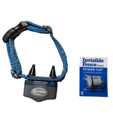 Invisible Fence MOD: RIG00-13546 Boundary Plus 10k With Battery And Collar