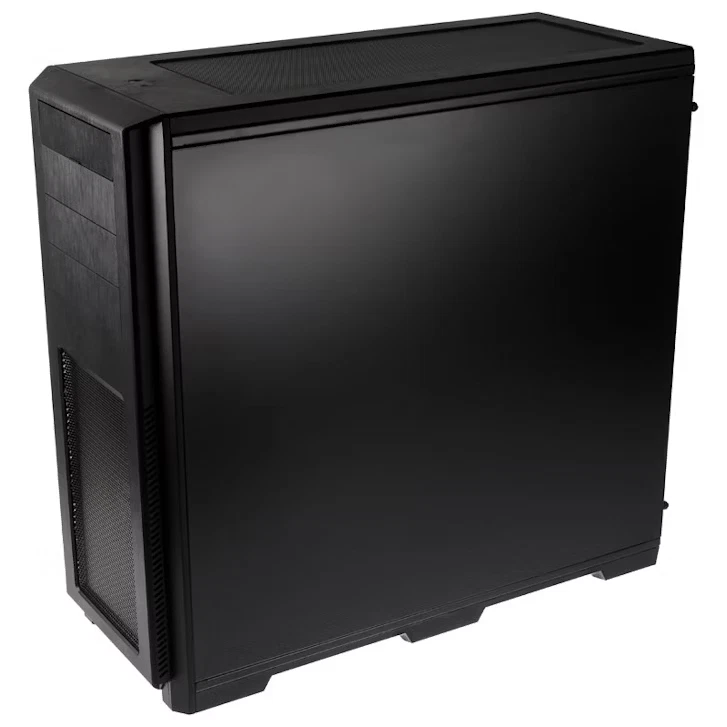 Phanteks Enthoo Pro Tempered Glass Full Computer Tower - Black - Image 2 of 4
