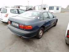 Moteur Honda ACCORD