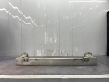 Pare-choc avant Citroen C3