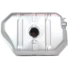 19 Gallon Fuel Gas Tank For 97-03 Chevy Blazer Jimmy Steel 2-Door With Lock Ring