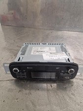 Autoradio Renault Zoe