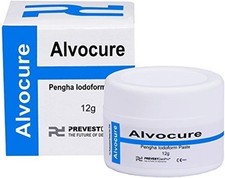 Dental Dry Socket Paste - Alvocure Jar Pack 