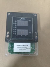 Drake Refrigeration 5-10383 Drake Chiller Control 4