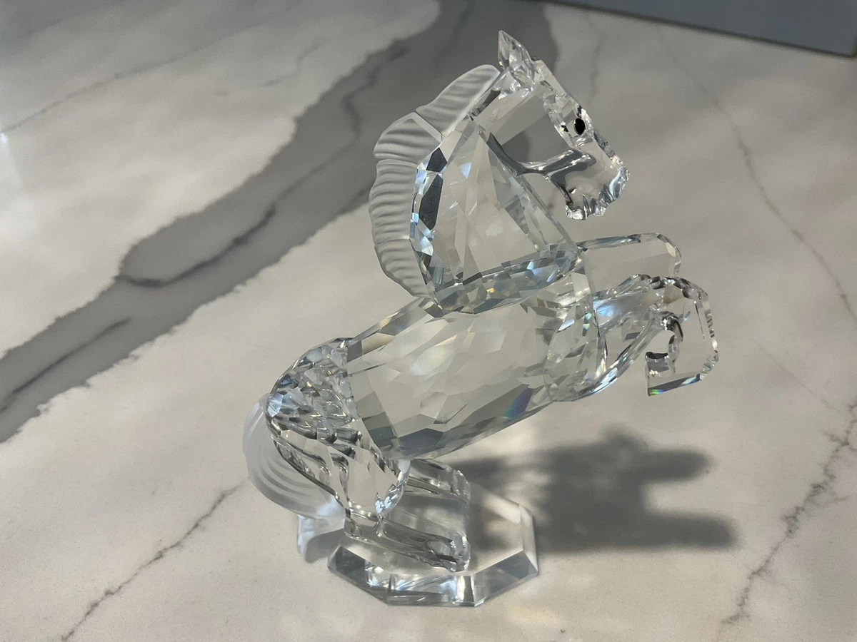 Swarovski Horse for sale | eBay