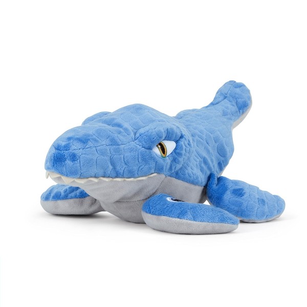 Schmidt Spiele Jurassic World Mosasaurus PlüSchfigur Kuscheltier 29 Cm Universal-image