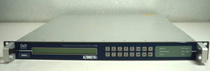 DVB Newtec Azimuth - AZ110 - Broadcast Satellite Modulator