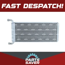 Heater Matrix 54326 NRF Exchanger Interior 0038358901 2E0819017C Quality New