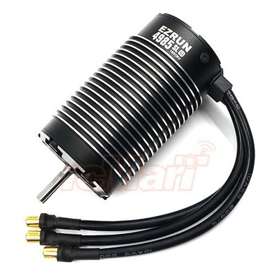 Hobbywing EZRUN 4985SL 1650KV Sensorless Brushless Motor For Traxxas XO-1 E-REVO