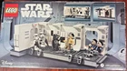 Star Wars Boarding The Tantive IV - See Pics Lego 75387