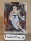 2025 Panini Select WNBA #67 Lexie Hull