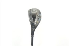Mint Taylormade Qi10 Tour 19.5 3 Hybrid Regular Tensei Av Limited Left Hand Lh