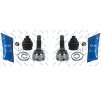 2X GSP Gelenksatz Antriebswelle Gelenk Vorne FüR Mazda 323 F VI BJ