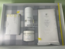 Beekman 1802 Pure Goat Milk 4-Piece Bodycare Gift Set - Brand New - Authentic