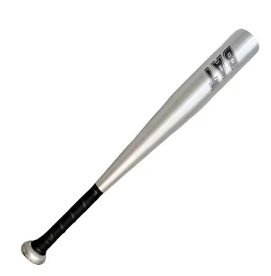 Aluminum Alloy Thickened Baseball Bat Four Colors