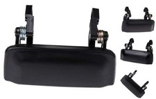 Exterior Door Handle for 2001-2011 for Ford for Ranger Outer Replacement