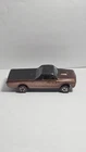 Hot Wheels Original USA 1968 Redline Custom Fleetside Copper