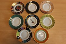 Rosenthal Espresso-UT  -1-(!) " Cupola-Untertasse"  ohne Tasse, neu, Lesen !!