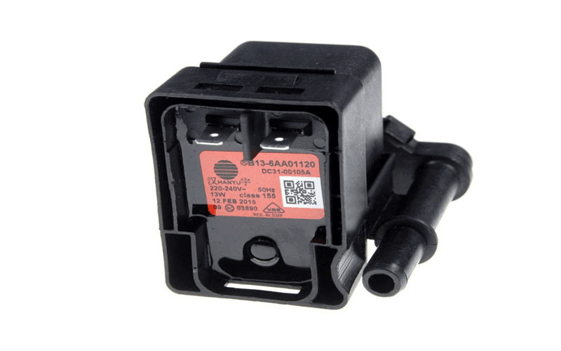 Pompe de vidange Samsung DC31-00105A anti-blocage pour séchage fluide