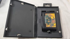 SEGA Mega Drive Altered Beast NTSC-Japan