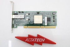 IBM 03N7069 Emulex 2Gbps Single Port PCI-X Gigabit Fibre Channel Adapter Card