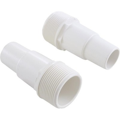 Raypak 11635 1.5 '' Mpt X Schlauch Adapter