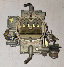 Holley Nos Ford Truck Carburetor List 50264 Holley Nos Ford Truck Carburetor List 50264
