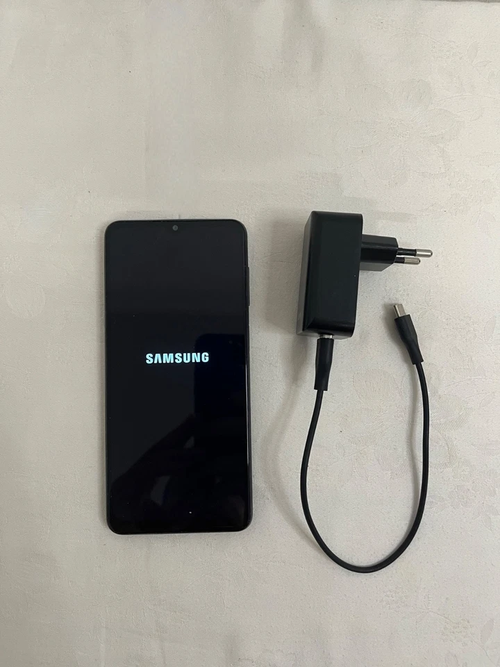 Samsung Galaxy A12 · 128GB, Foto 2 von 3