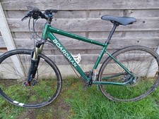 Boardman Bike