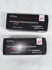 2X HUF GROUP TYRE PRESSURE MONITORING SYSTEMS TPMS SENSOR RDE013V21 73901013