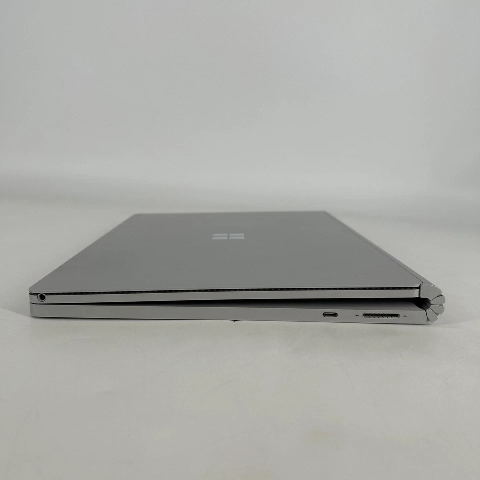 Microsoft Surface Book 2 15 QHD+ TOUCH i7-8650U 1.90GHz 16GB 1TB SSD GTX 1050 - Image 4 of 4