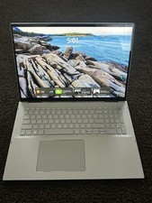 Dell Inspiron 17in i7-2.80GHz 16GB RAM 1TB SSD Silver Windows 11