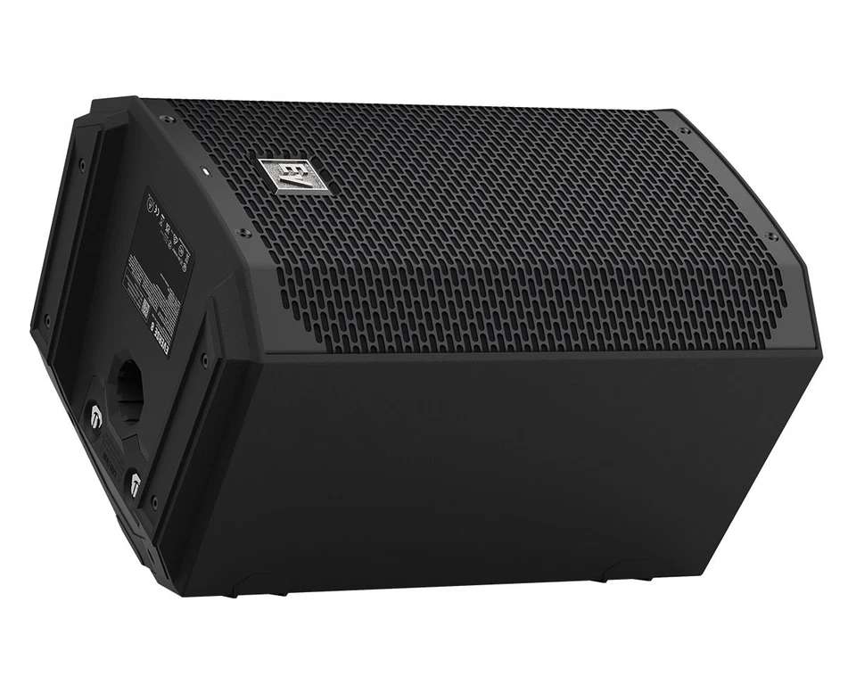Altavoz Bluetooth Activo Alimentado por Batería EV Electro-Voice EVERSE8 Negro 8" Foto 4 de 4