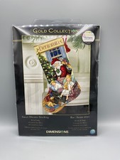 Dimensions Gold CollectionSWEET DREAMS Christ...