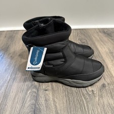 Baretraps Women's Waterproof Winter Darra Boots