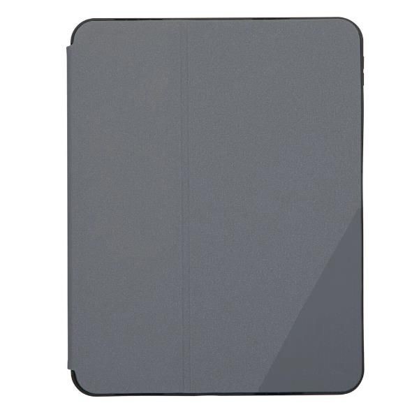 Targus Nero Click-In Case (Apple Ipad 2022 (10A Generazione)), Cover Tablet, - Immagine 2