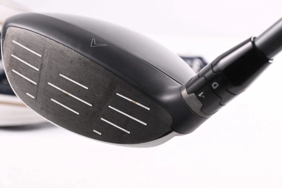 Callaway Paradym #3 Wood / 15 Degree / X-Flex Denali Charcoal 70 Shaft - Image 4 of 4