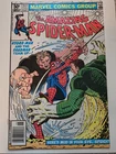 Amazing Spider-Man #217  Hydro-Man  Marvel  1981