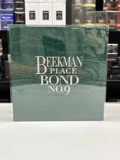 Bond No.9 Beekman Place Eau de Parfum Unisex 3.3 fl. oz. / 100ml