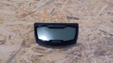Kombiinstrument Aprilia RS 125 2D000585, gebraucht Dashboard Tacho