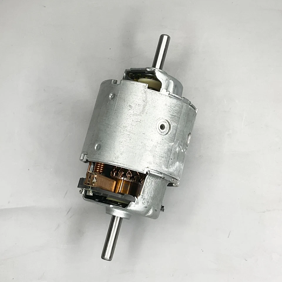 CALENTADOR MOTOR ELÉCTRICO BMW E30 SERIE 3 12V 0130111110 Foto 4 de 4