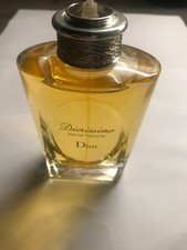 Dior Diorissimo 100ml x2 LOT