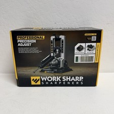 Work Sharp Professional Precision Adjust Knif...
