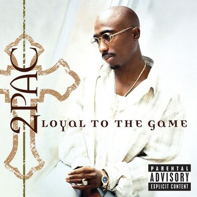 Tupac Shakur: Tupac Shakur: Loyal To The Game - Universal Music  - (CD / L)